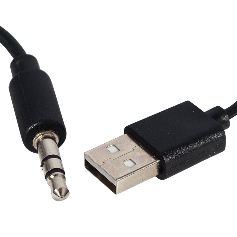MAGICVOICE D-015 1 + 1 USB MİNİ HOPARLÖR ( 5 WATT*4 OHM ) (5271)