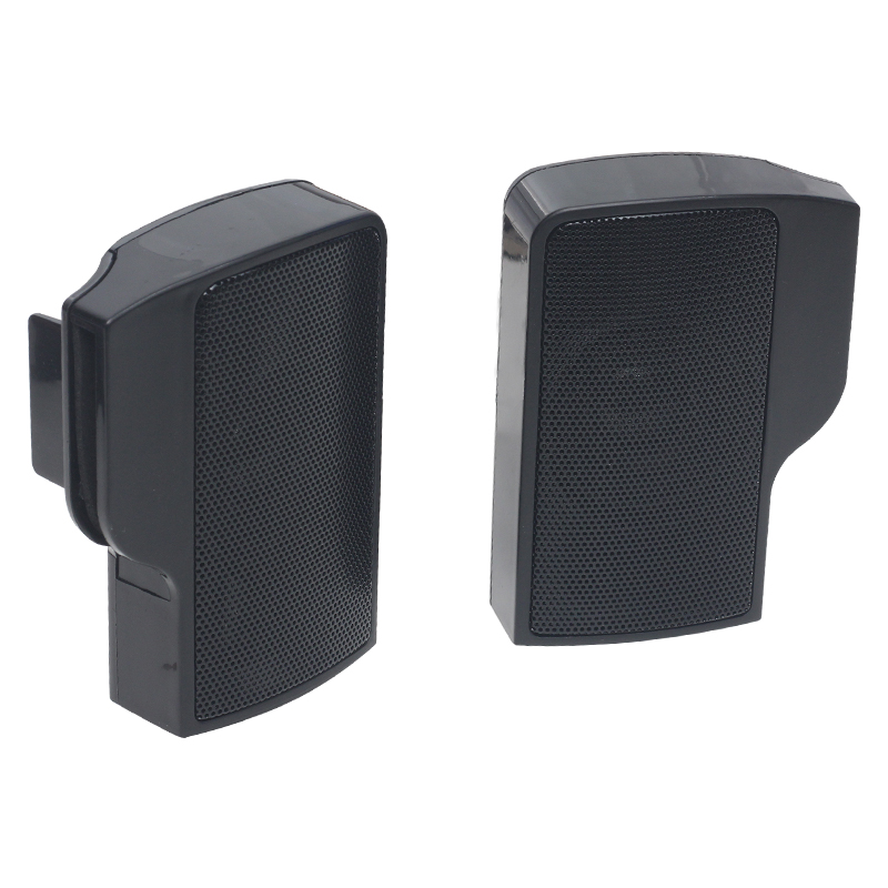 MAGICVOICE MV-19294 1+1 USB MİNİ HOPARLÖR (2X3 WATT) (5271)