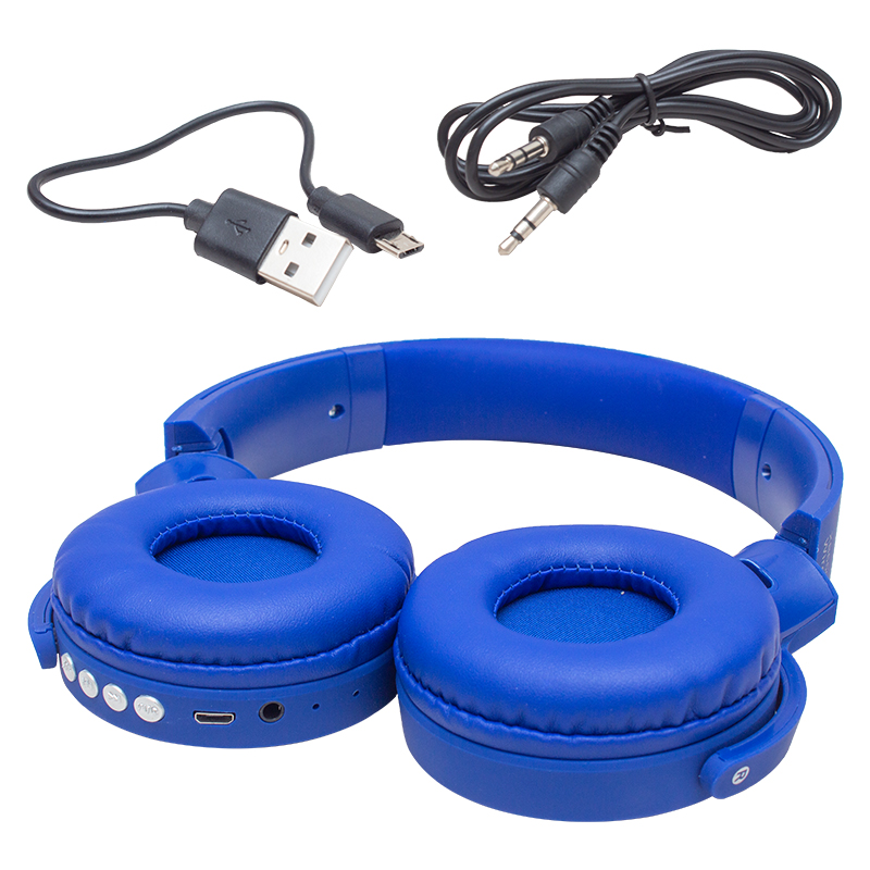 MAGICVOICE 650BT KABLOSUZ BLUETOOTH KULAKÜSTÜ TASARIM KULAKLIK (5271)