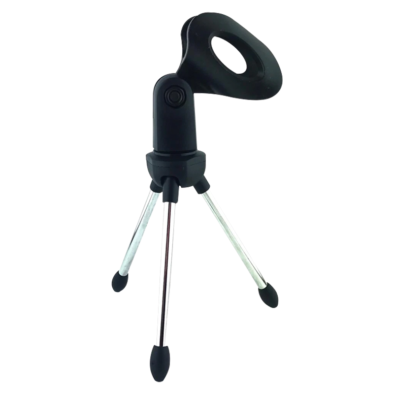 MAGICVOICE DS-31 MASA ÜSTÜ MİKROFON TUTACAĞI (3 AYAKLI) (5271)