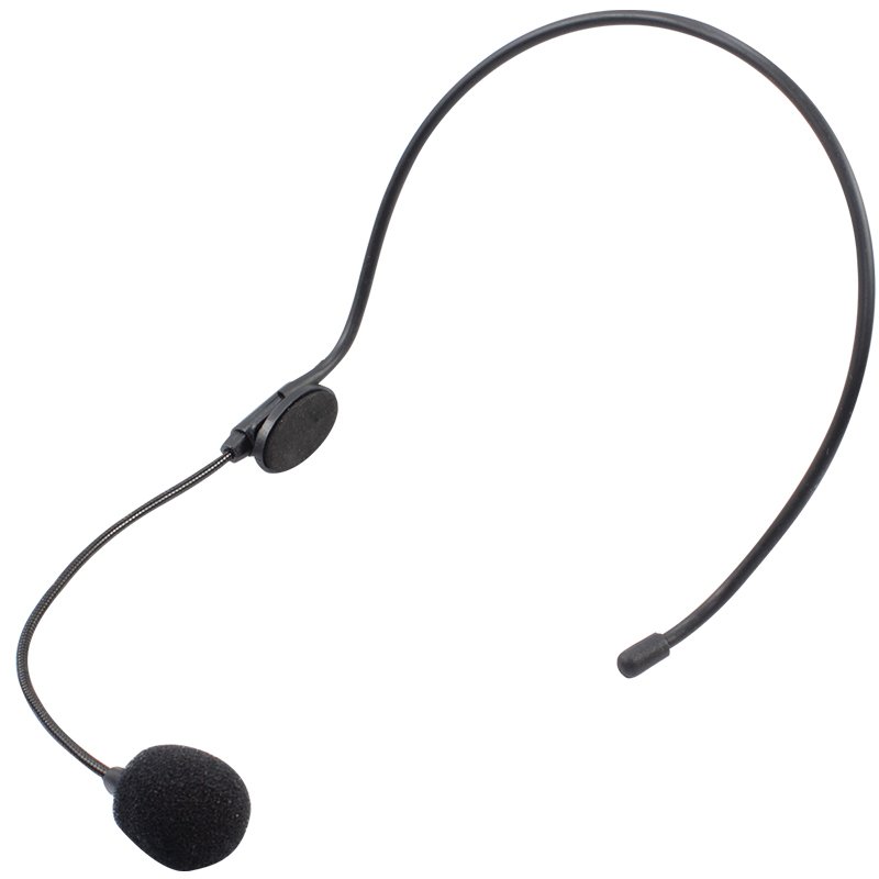 MAGICVOICE MV-17450 USB+SD KART GİRİŞLİ ŞARJLI MİNİ SEYYAR REHBER ANFİSİ (5271)