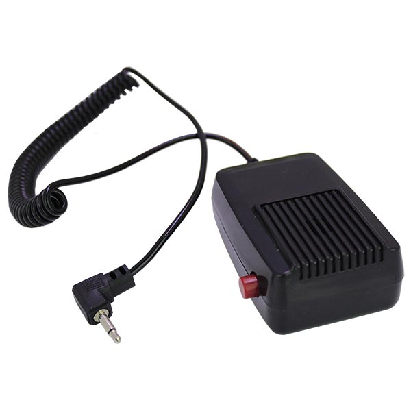 MAGICVOICE MV-830 3.5MM MONO JACK GİRİŞLİ MAYK MİKROFON (5271)