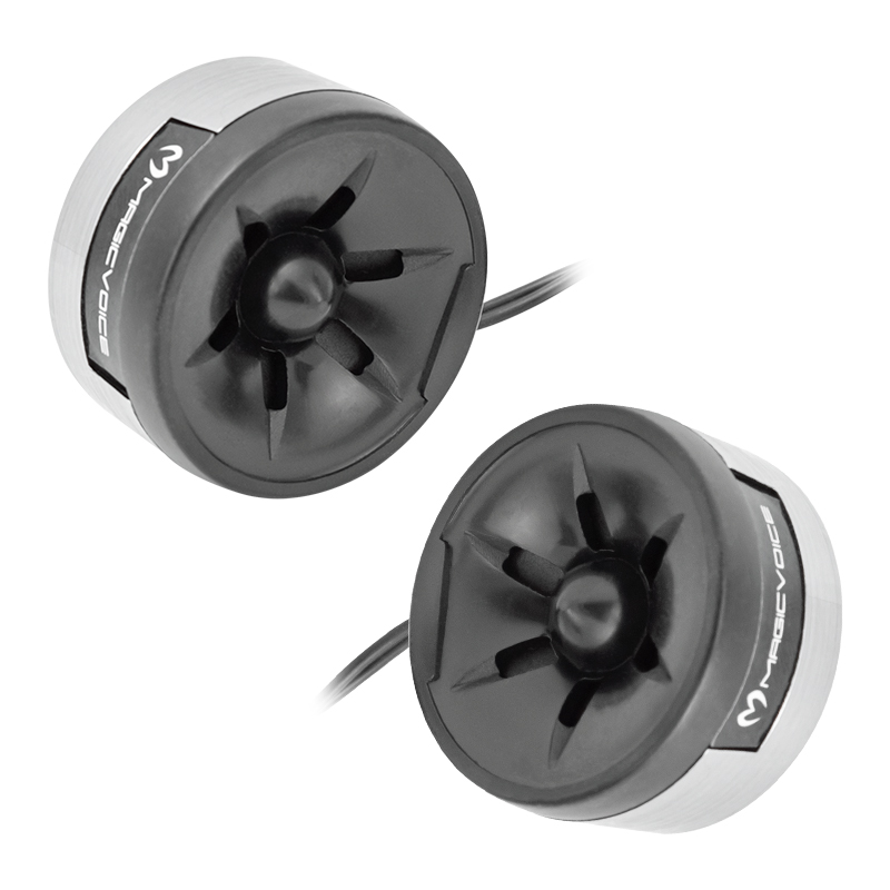 MAGICVOICE MV-250 TS-S250 40 MM 250 WATT TWEETER (5271)