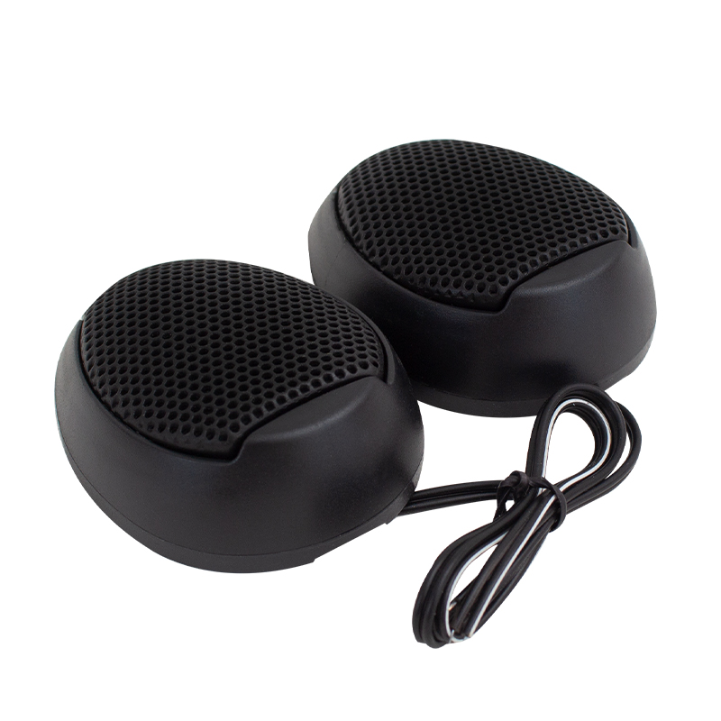 MAGICVOICE GS-20 350 WATT MİNİ OTO TWEETER (5271)