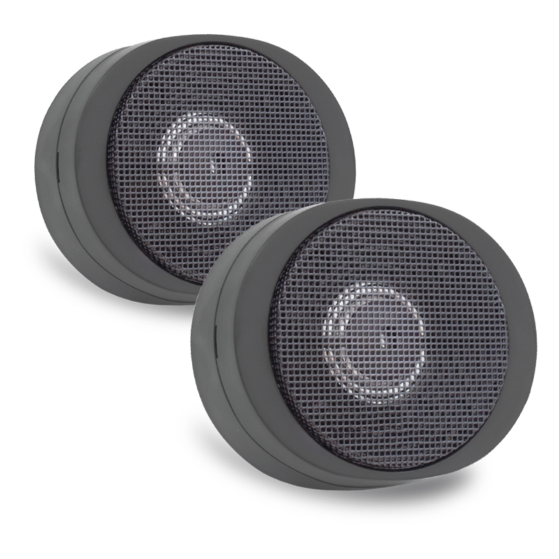 MAGICVOICE MV-31460 900W PEAK POWER RMS:350W DOME OTO TWEETER (5271)