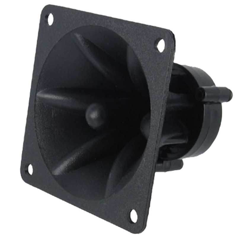 MAGICVOICE MV-4483 PİEZO KARE TWEETER 8.50X8.50 MILLENIUM TS-1011(YEDEK TWEETER) (5271)