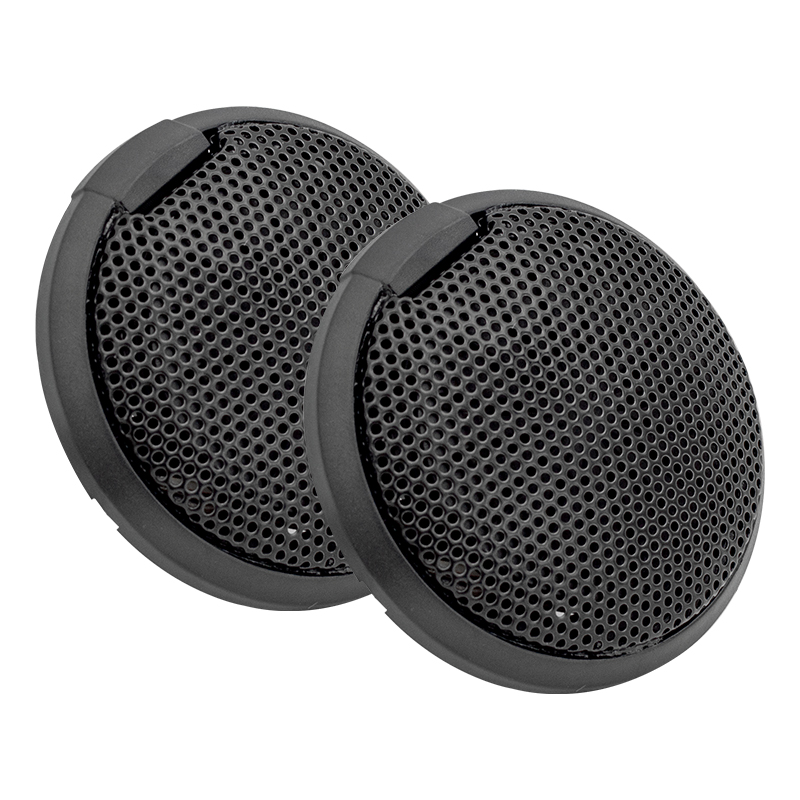 MAGICVOICE MV-7616 80W 40RMS SLİM KASA OTO TWEETER (5271)