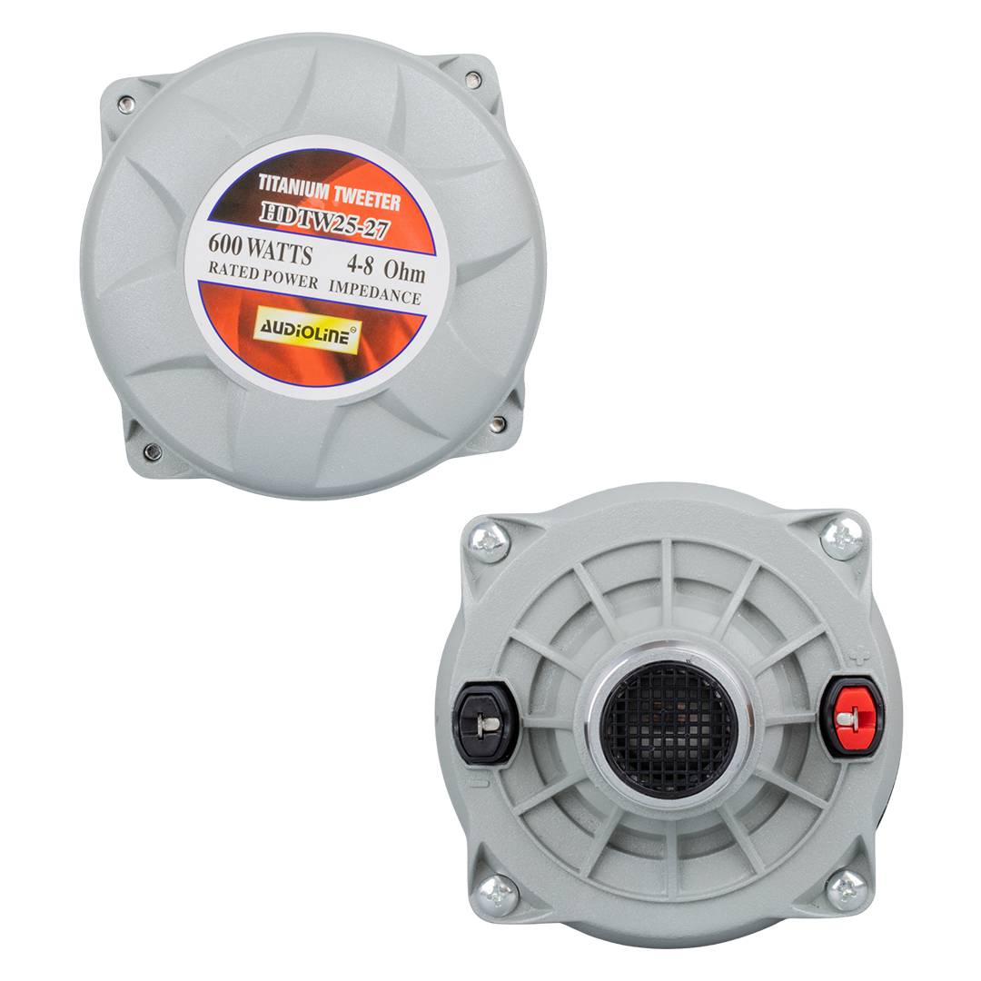 MAGICVOICE DU-200 MAX 300 WATT 125 DB 16 OHM UNIT DRIVER (5271)