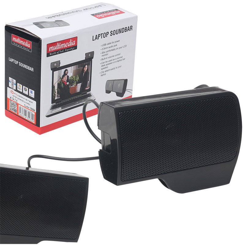MAGICVOICE MV-19294 1+1 USB MİNİ HOPARLÖR (2X3 WATT) (5271) MAGICVOICE MV-19294 1+1 USB MİNİ HOPARLÖR (2X3 WATT) (5271)