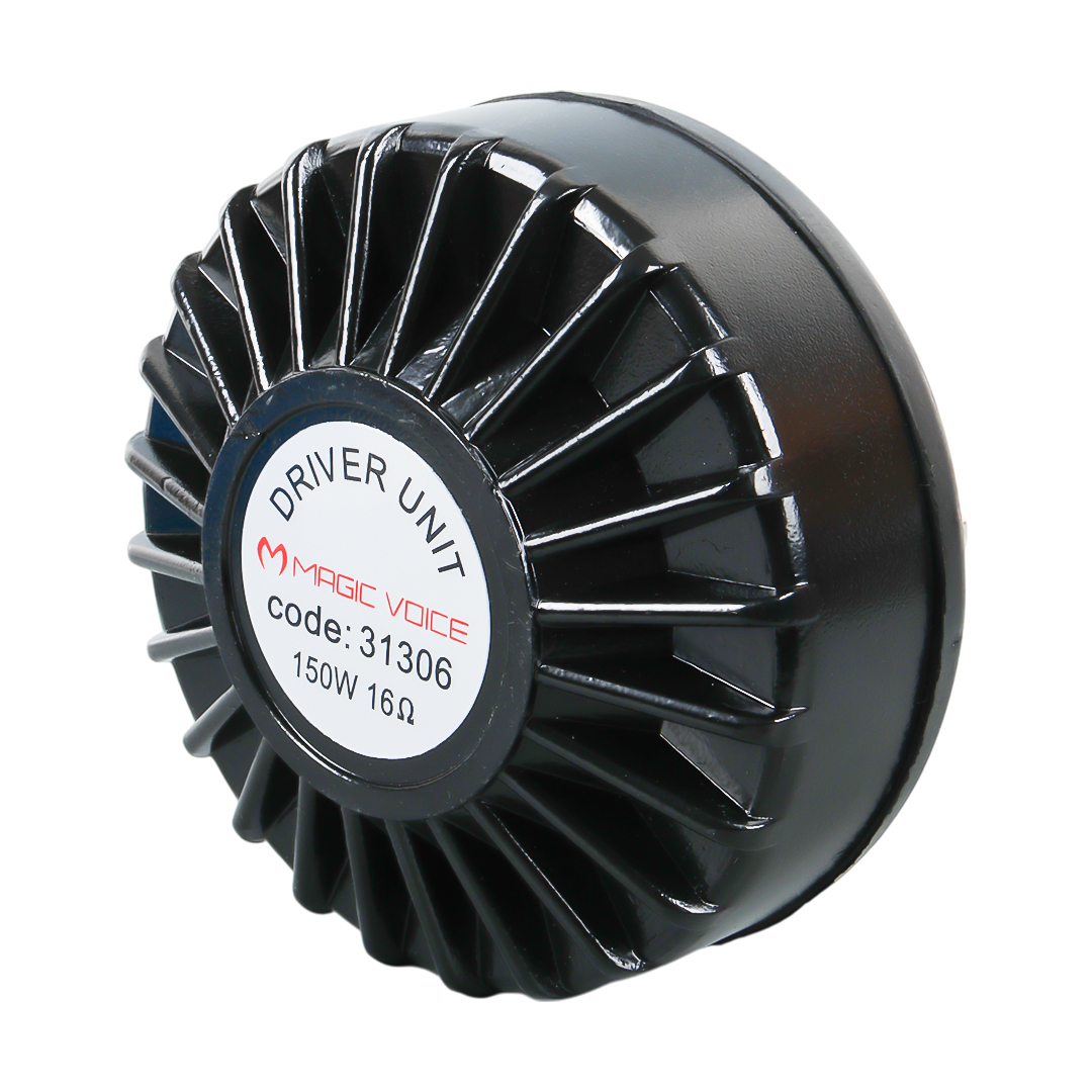 MAGICVOICE NDU-150B 150 WATT UNIT HOPARLÖR * MAGICVOICE(MRN 5.1) (5271)