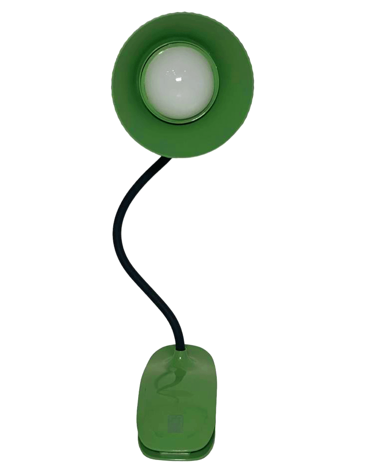 MANDALLI LED DOKUNMATİK MASA LAMBASI USB ŞARJLI (5271)
