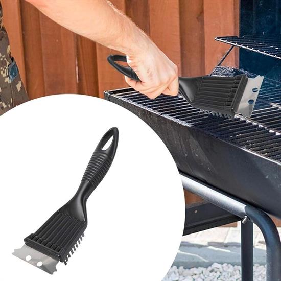 Mangal BBQ Temizlik Fırçası (5271) Mangal BBQ Temizlik Fırçası (5271)