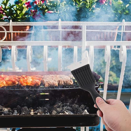 Mangal BBQ Temizlik Fırçası (5271) Mangal BBQ Temizlik Fırçası (5271)
