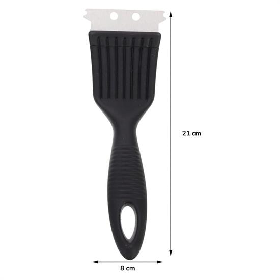 Mangal BBQ Temizlik Fırçası (5271) Mangal BBQ Temizlik Fırçası (5271)