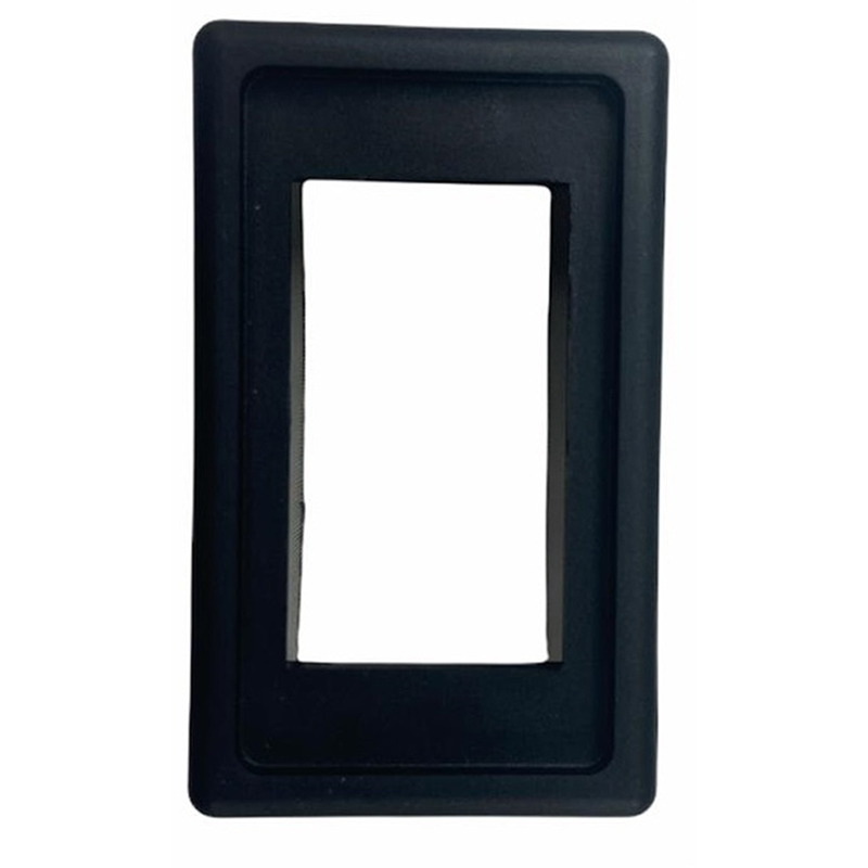 MARIN SWITCH TEK ÇERÇEVE (IC-134M-F) (5271)