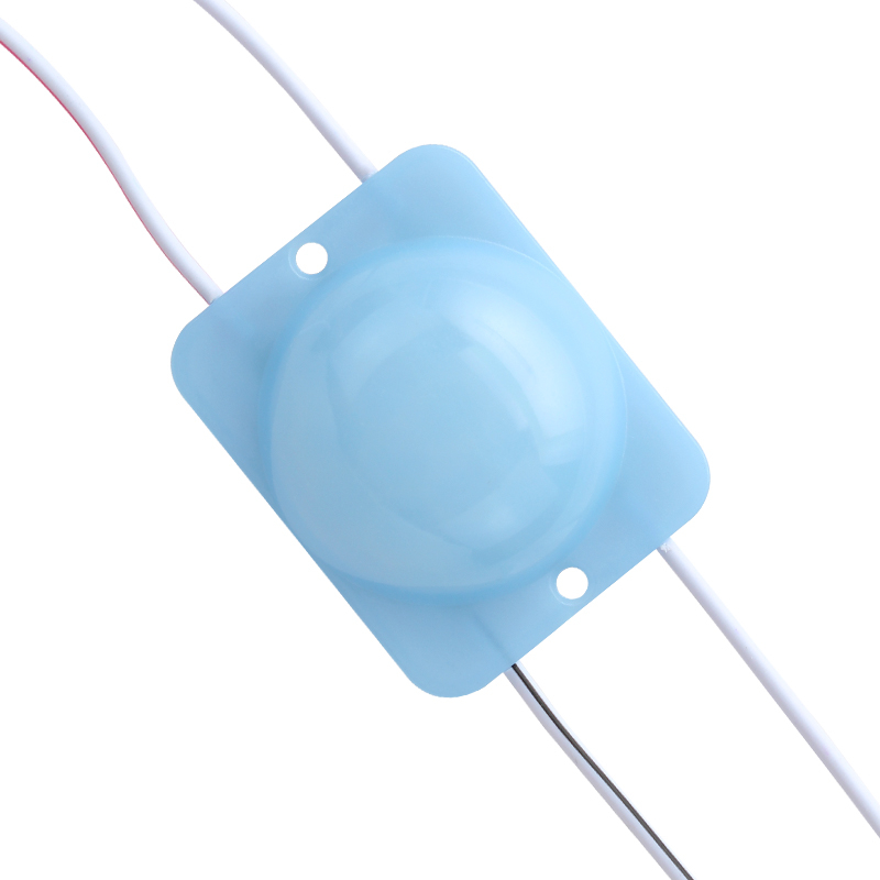 MAVİ COB MODÜL LED 24 VOLT 2.8 WATT (5271)