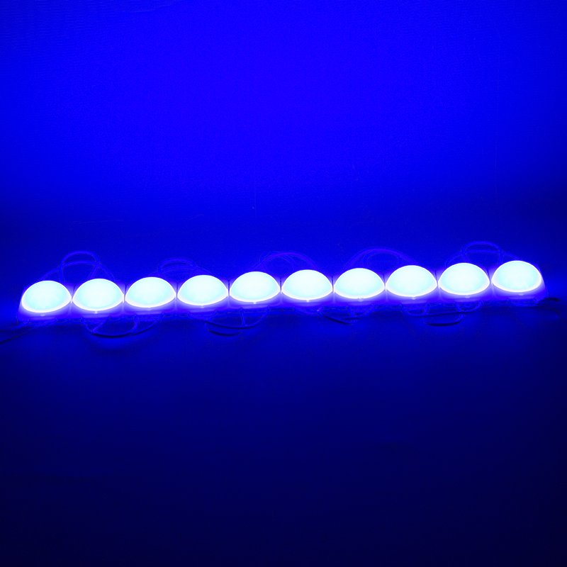 MAVİ COB MODÜL LED 24 VOLT 2.8 WATT (5271)