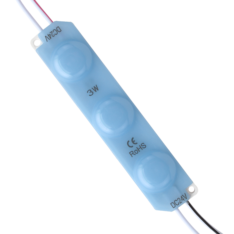MAVİ MODÜL LED 2835 24 VOLT 1.5 WATT (5271)