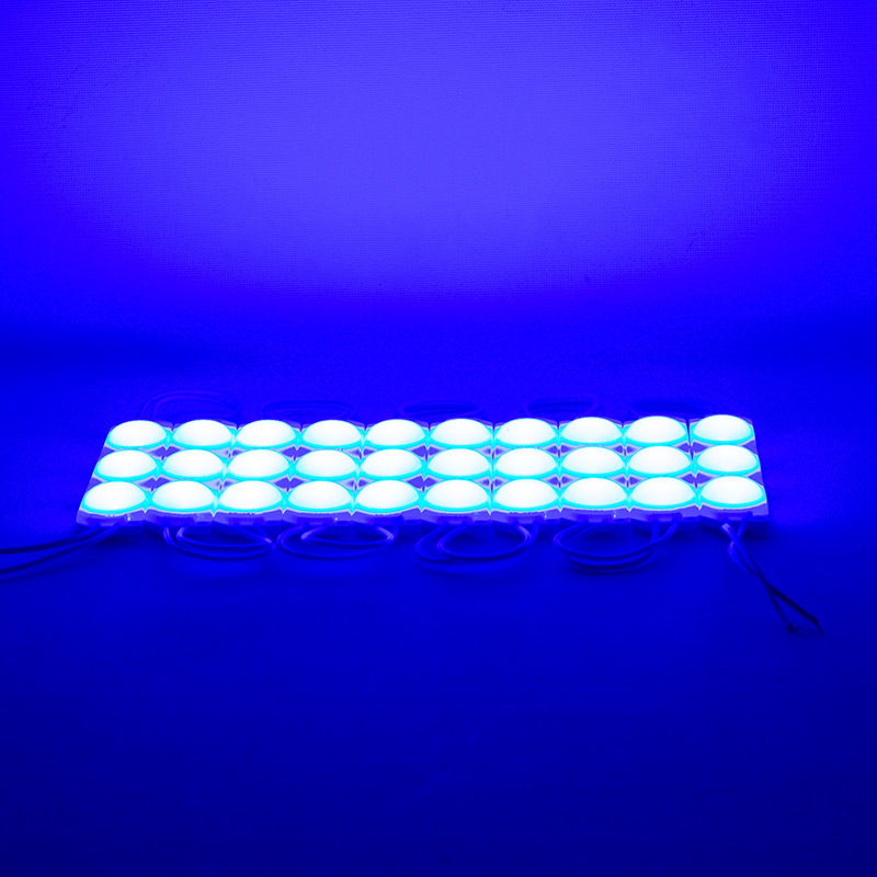 MAVİ MODÜL LED 2835 24 VOLT 1.5 WATT (5271)