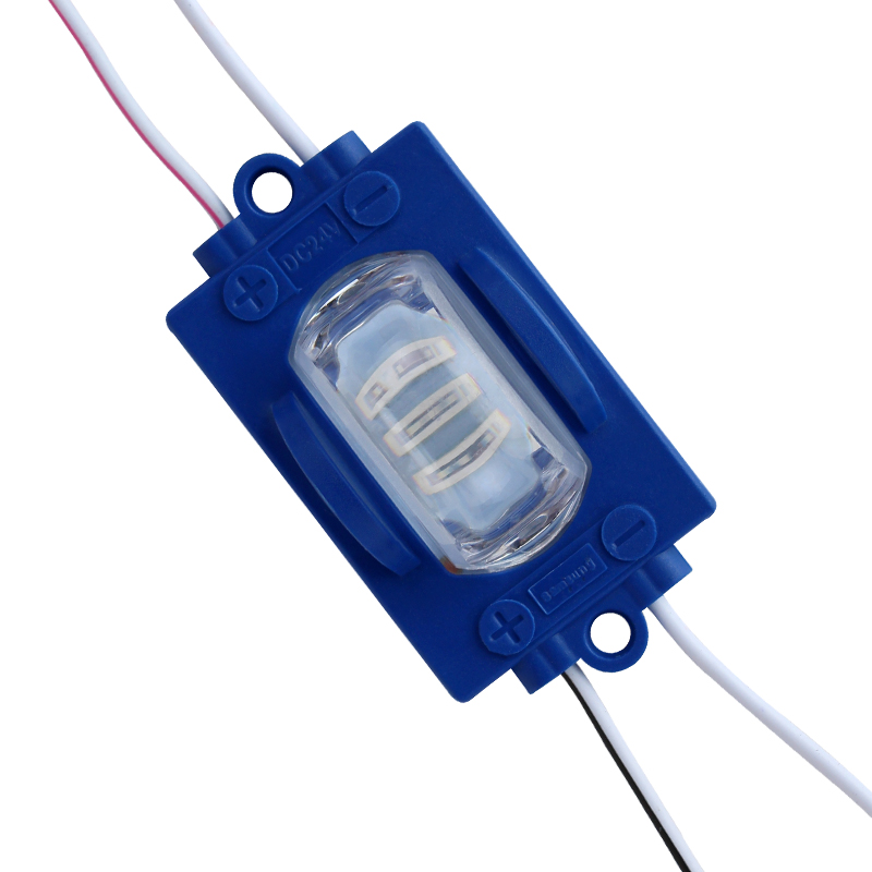 MAVİ MODÜL LED 48*30 2835 24 VOLT 1.4 WATT (5271)
