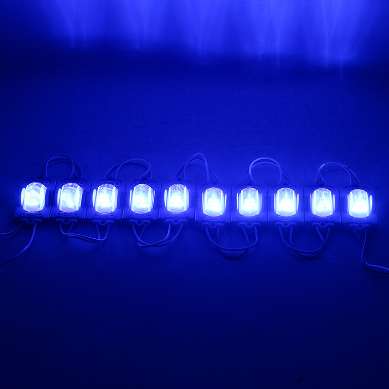 MAVİ MODÜL LED 48*30 2835 24 VOLT 1.4 WATT (5271)