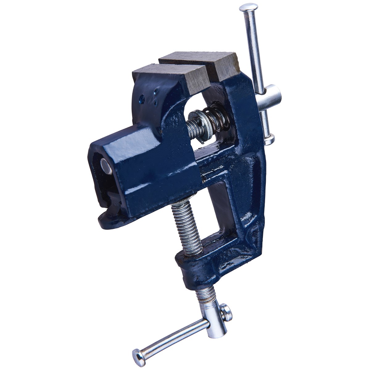 Mengene 70mm Mini Masa Mengenesi İşkence 2 Adet (5271) Mengene 70mm Mini Masa Mengenesi İşkence 2 Adet (5271)