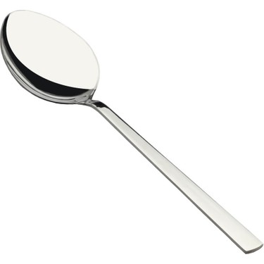 METAL EKO YERLİ SERVİS KAŞIK (5271)