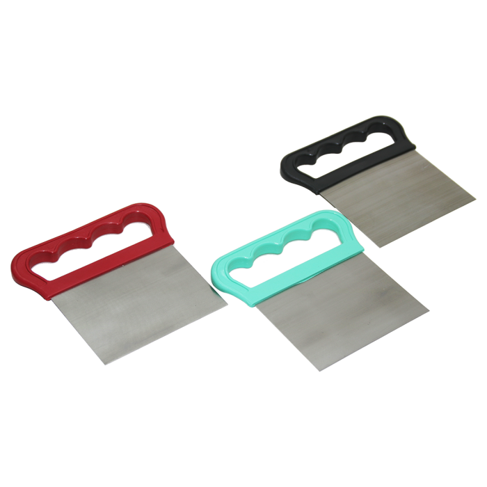 Metal Hamur Kesici Spatula (5271)