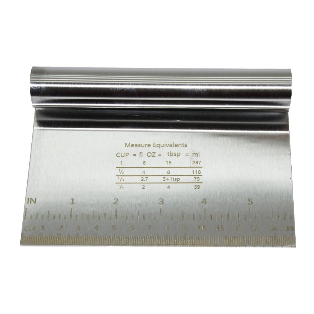 METAL KROM HAMUR KESİCİ - KAZIYICI 15X11CM (5271)