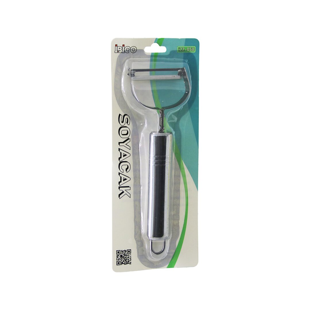 METAL SAPLI  TEKLİ SOYACAK (5271)
