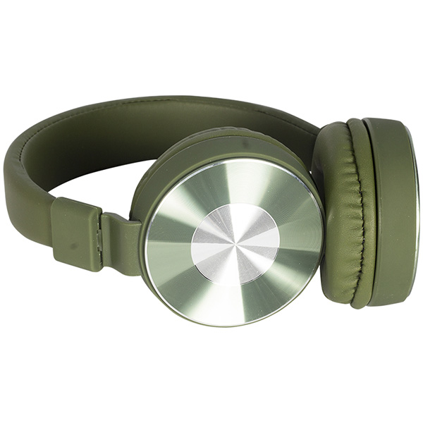 MF-100AP 3.5MM JACKLI KULAKÜSTÜ KABLOLU TASARIM KULAKLIK (5271)