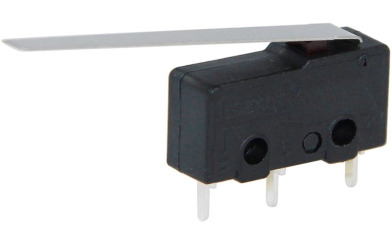 MİCRO SWİTCH İĞNE (PCB) BACAK UZUN PALETLİ (IC-167) (5271)