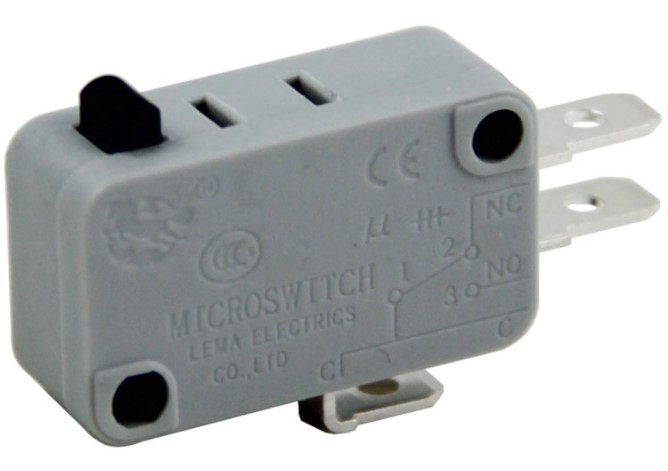 MİCRO SWİTCH PALETSİZ (IC-170-0) (5271)