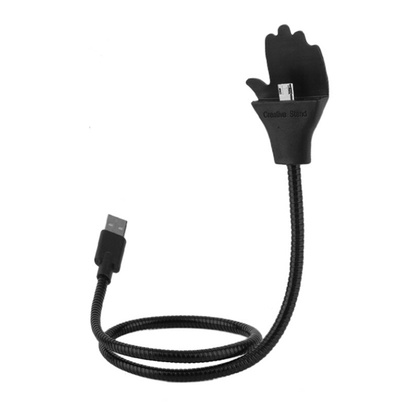 MICRO USB MODEL EL TİPİ TELEFON TUTACAĞI (5271)