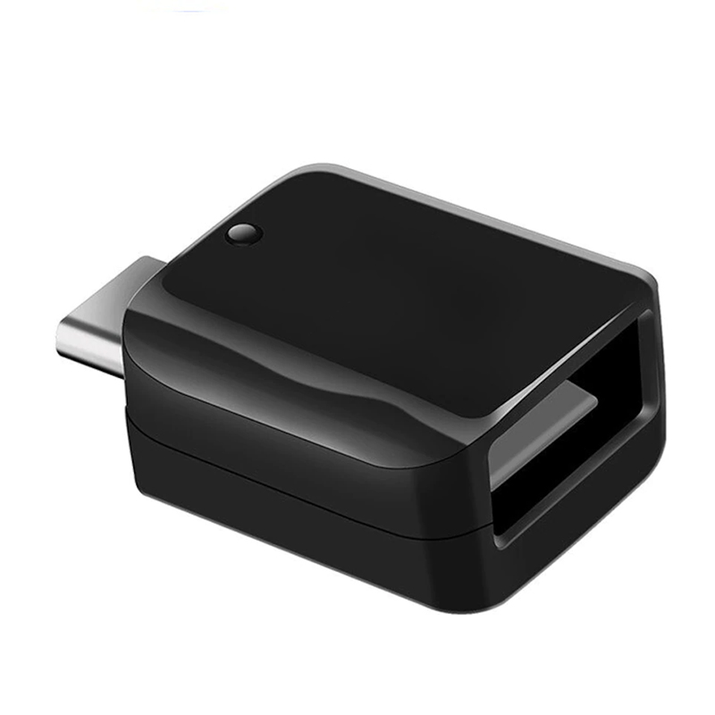 MICRO USB TO TYPE-C OTG ÇEVİRİCİ CONNECTOR (5271)