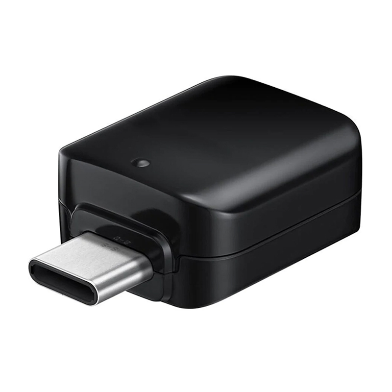 MICRO USB TO TYPE-C OTG ÇEVİRİCİ CONNECTOR (5271)