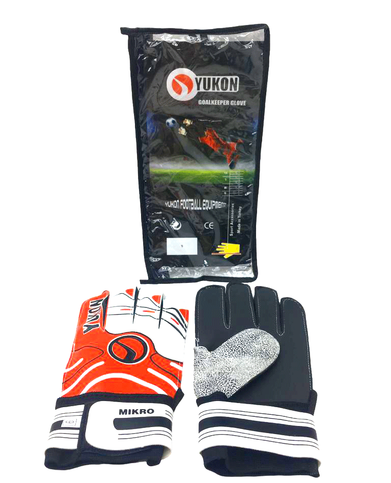 MIKRO NO-9-10 L-XL KALECİ ELDİVENİ (5271)