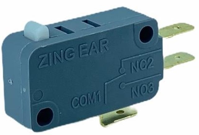 MİKRO SWİTCH HASSAS 15GF (IC-176H) (5271)