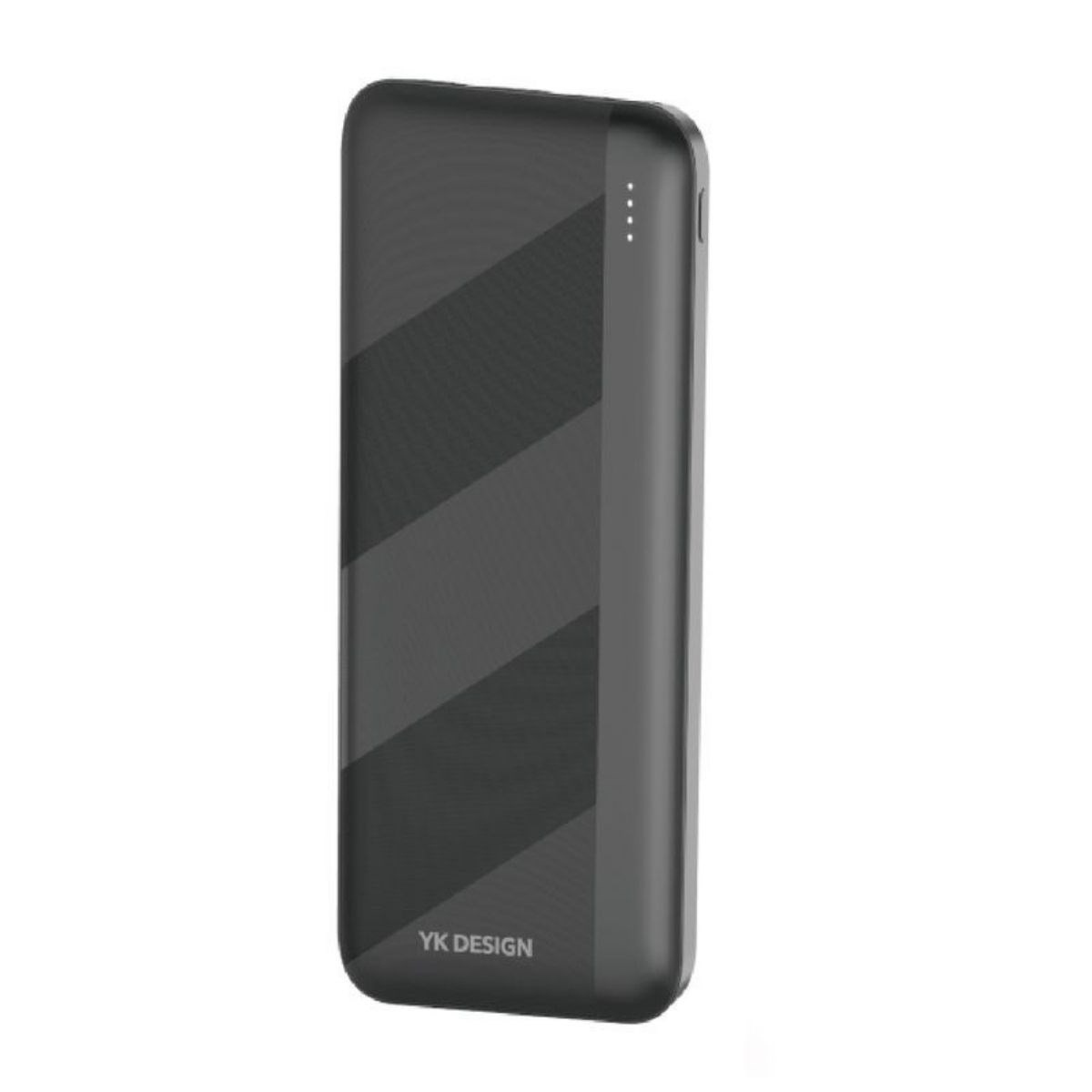 Mikro Type-C USB Hızlı Şarj Edebilen 10000 mAh Powerbank (5271)
