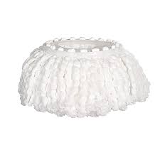 MİKROFİBER SİMİT MOP YEDEK (5271)