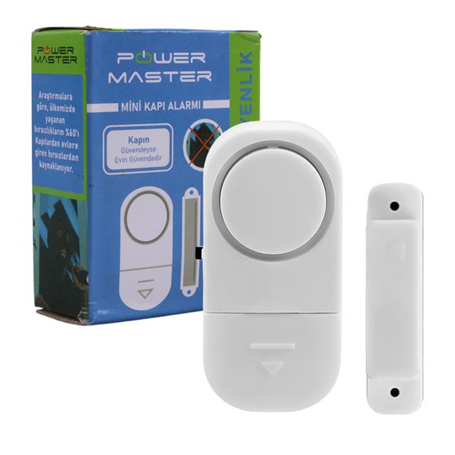 MİNİ ALARM SİSTEMİ (5271) MİNİ ALARM SİSTEMİ (5271)