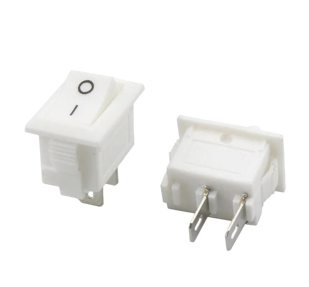 MİNİ IŞIKSIZ ANAHTAR 2P (IC-120B) (5271)