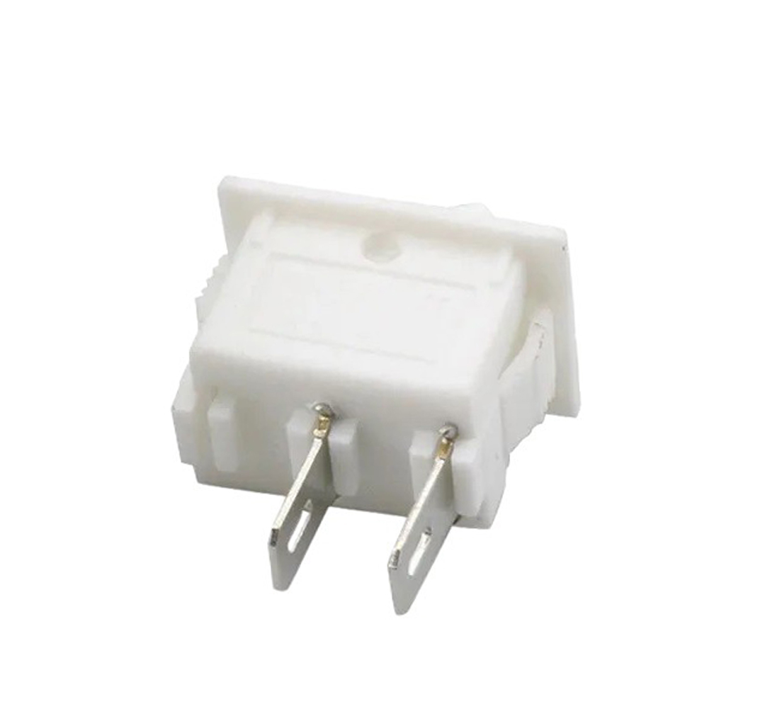 MİNİ IŞIKSIZ ANAHTAR 2P (IC-120B) (5271) MİNİ IŞIKSIZ ANAHTAR 2P (IC-120B) (5271)