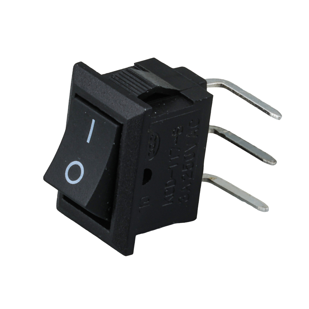 MİNİ IŞIKSIZ ANAHTAR PCB 90 KALICI (IC-121D) (5271)