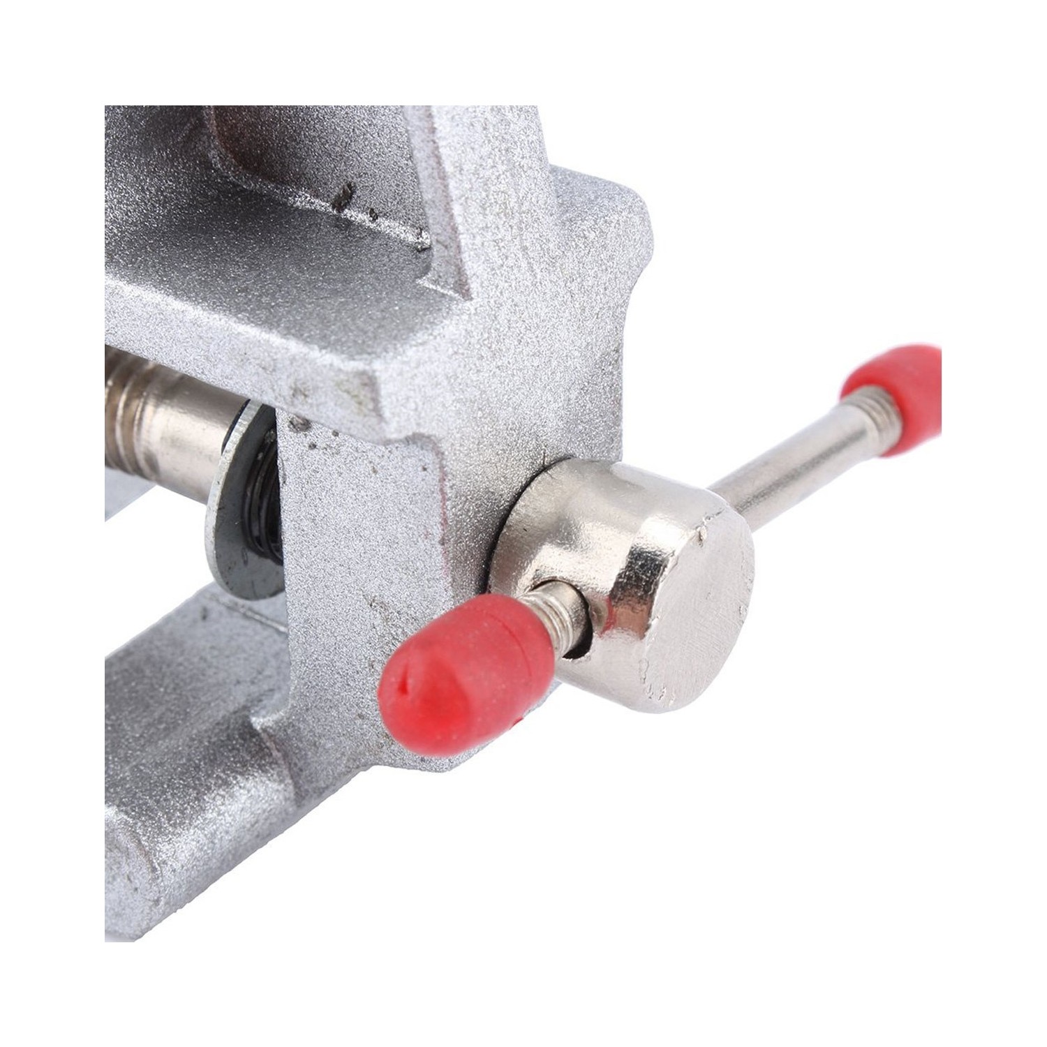 Mini Masa Tezgah Hobi Mengenesi Sabitleme Sıkıştırma Aparat 30 mm (5271) Mini Masa Tezgah Hobi Mengenesi Sabitleme Sıkıştırma Aparat 30 mm (5271)