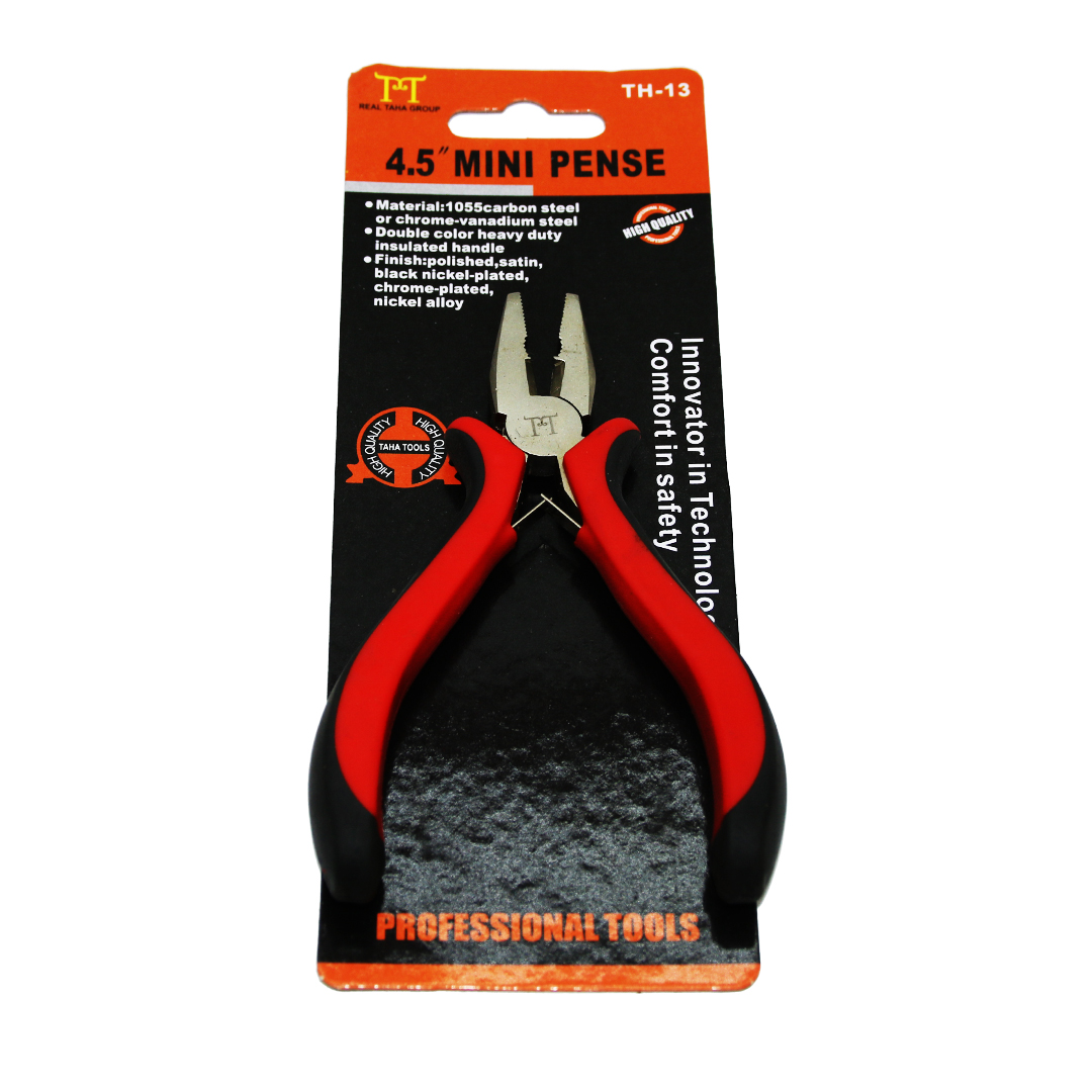 MİNİ PENSE 4.5 MINI PLIER (5271)