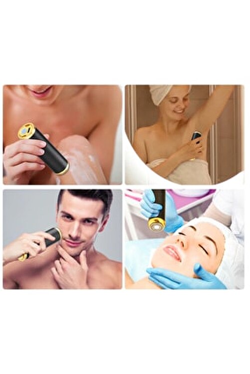 Mini Sakal Tıraş Makinesi Taşınabilir Elektrikli Tıraş (5271) Mini Sakal Tıraş Makinesi Taşınabilir Elektrikli Tıraş (5271)