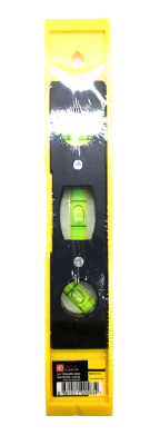 MİNİ SU TERAZİSİ 20CM SARI (5271)