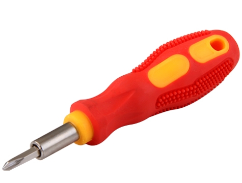 Mini Tornavida Seti (31 Parça) (5271)