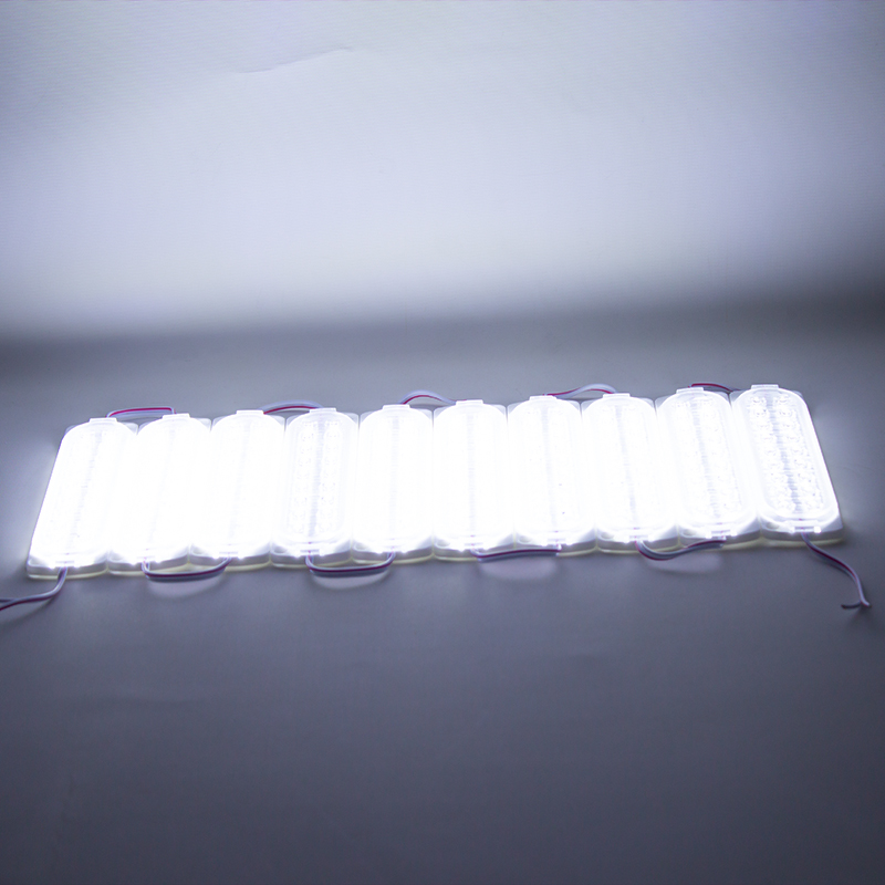 MODÜL LED 12V 3.6W SOĞUK BEYAZ FLAŞLI YANIP SÖNEN 2835 (5271)